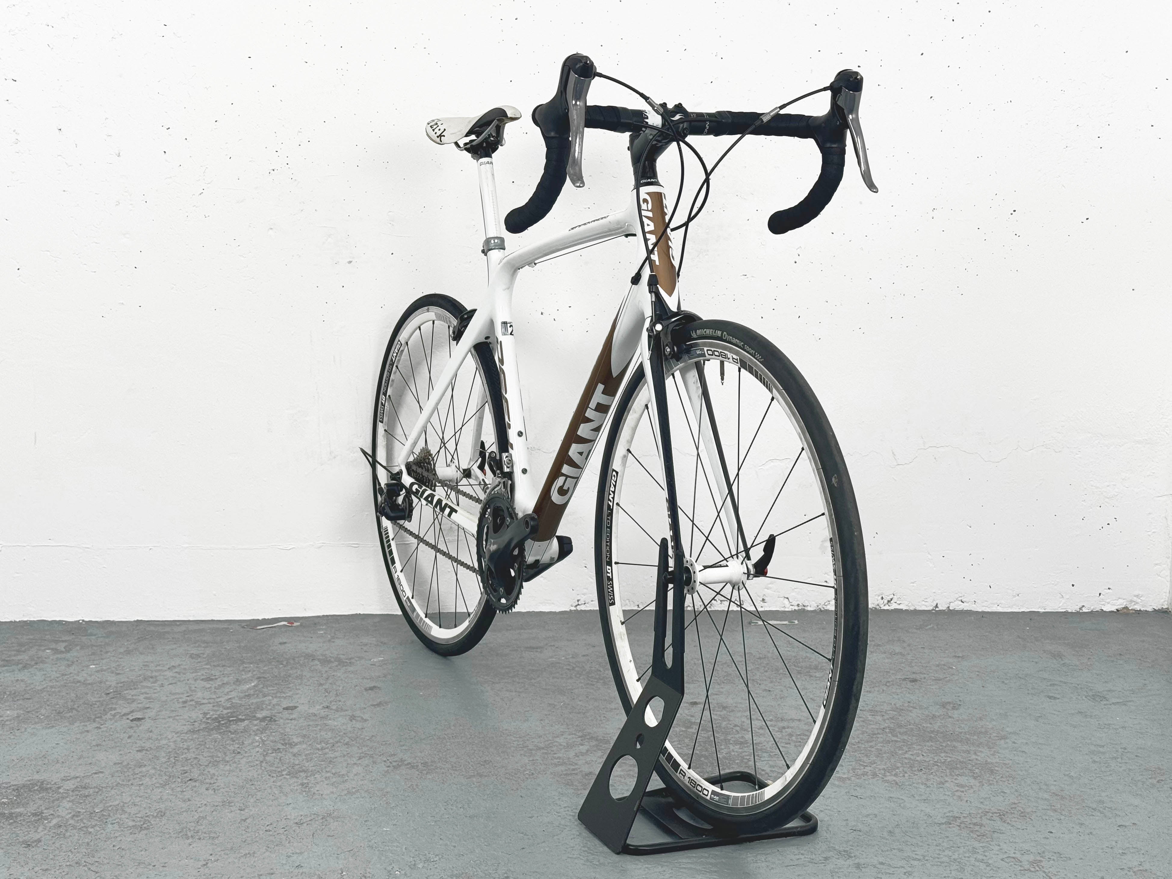 Giant Defy Advanced 2 Shimano 105 Taille M/L / Roues DT Swiss R1800