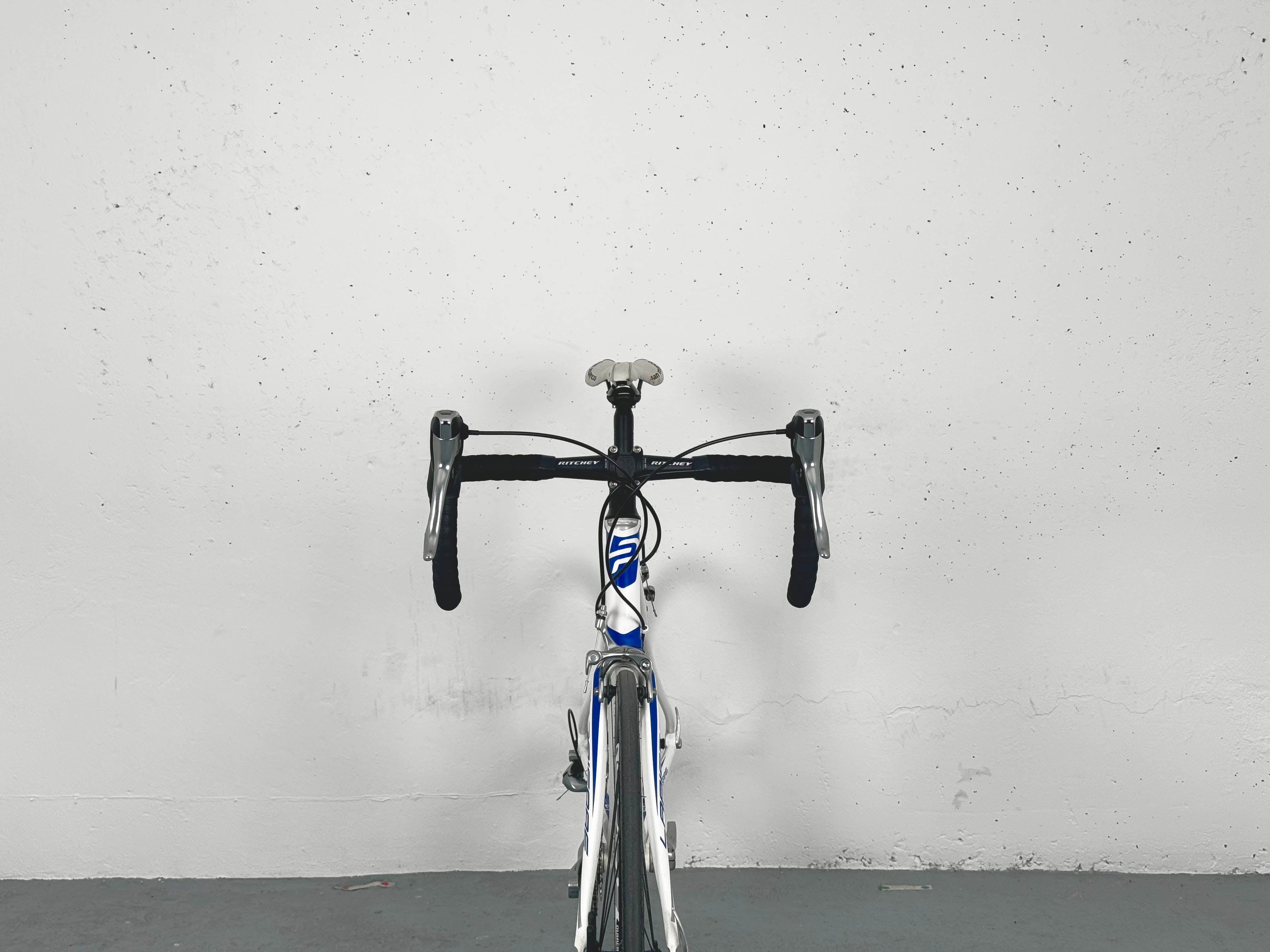 Lapierre Audacio 400 Shimano Tiagra Taille 52 / Roues Shimano R500 Aluminium