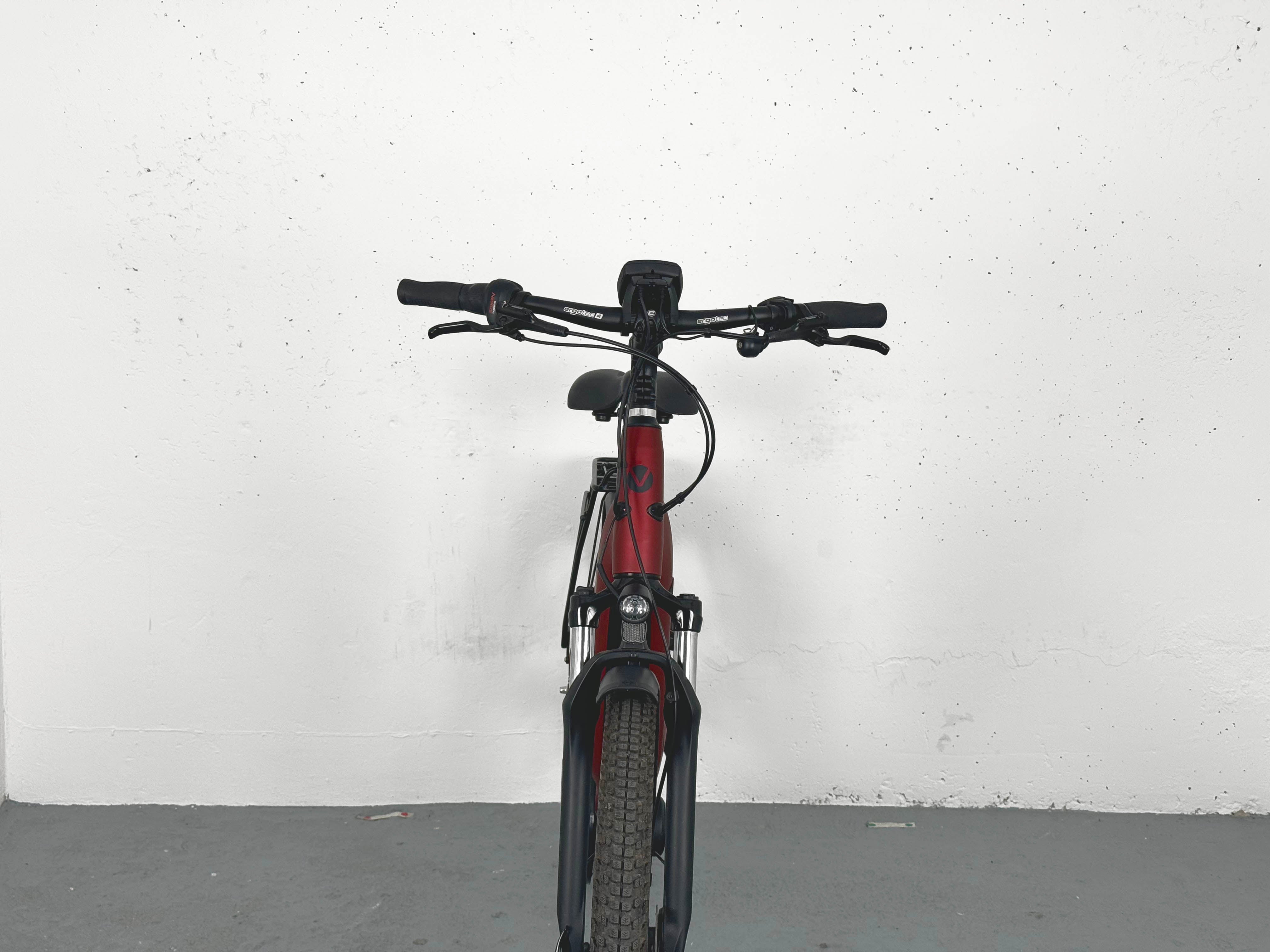 Vélo électrique Vélo de Ville SEB 400 Taille 60