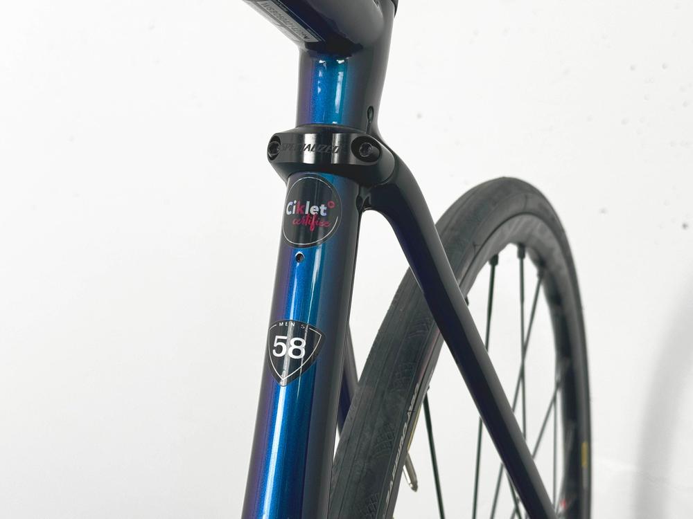 Specialized roubaix 58 online