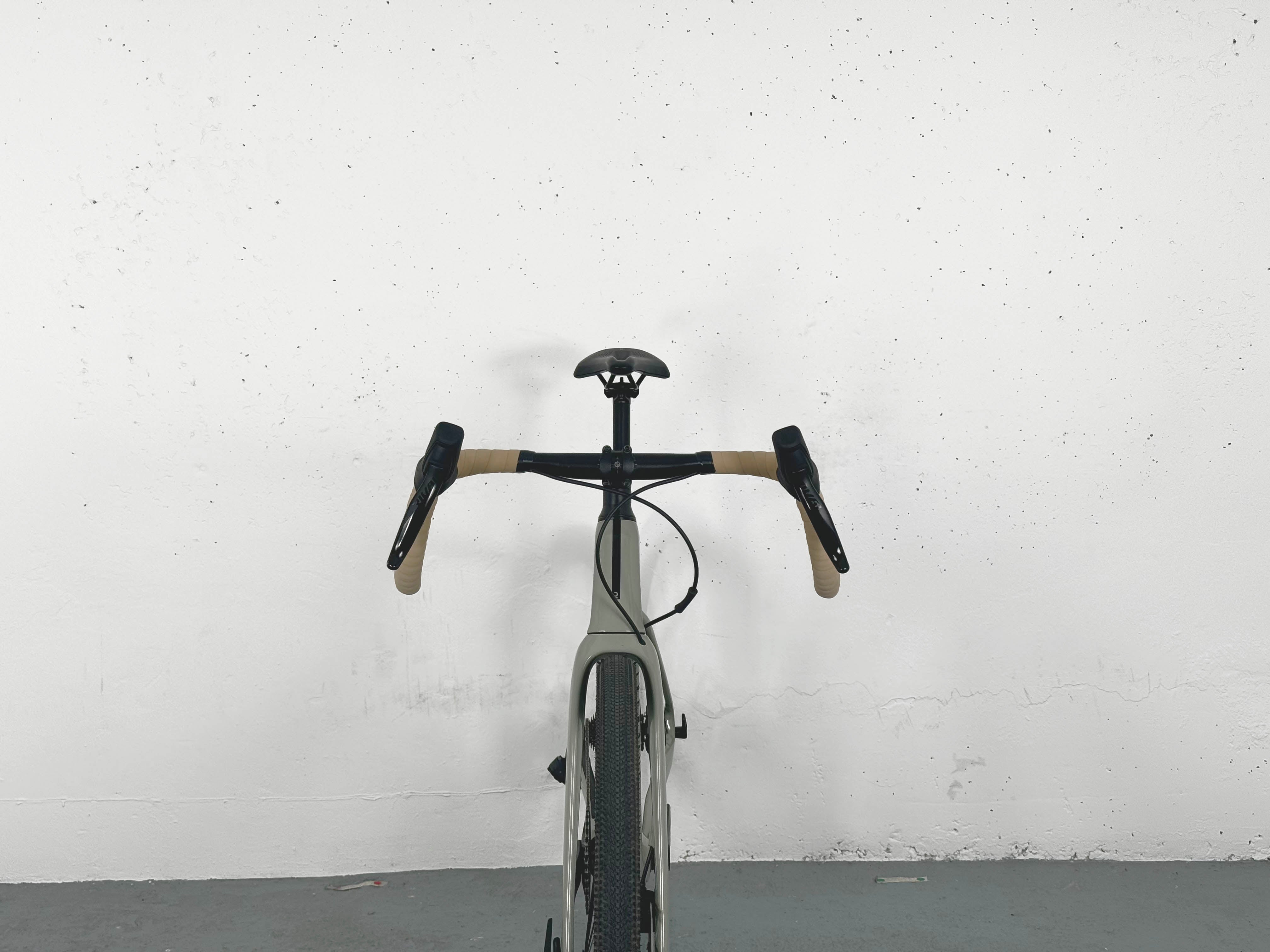 Riverside GCR Sram Rival ETAP AXS Taille 53 / Roues Fulcrum RR900