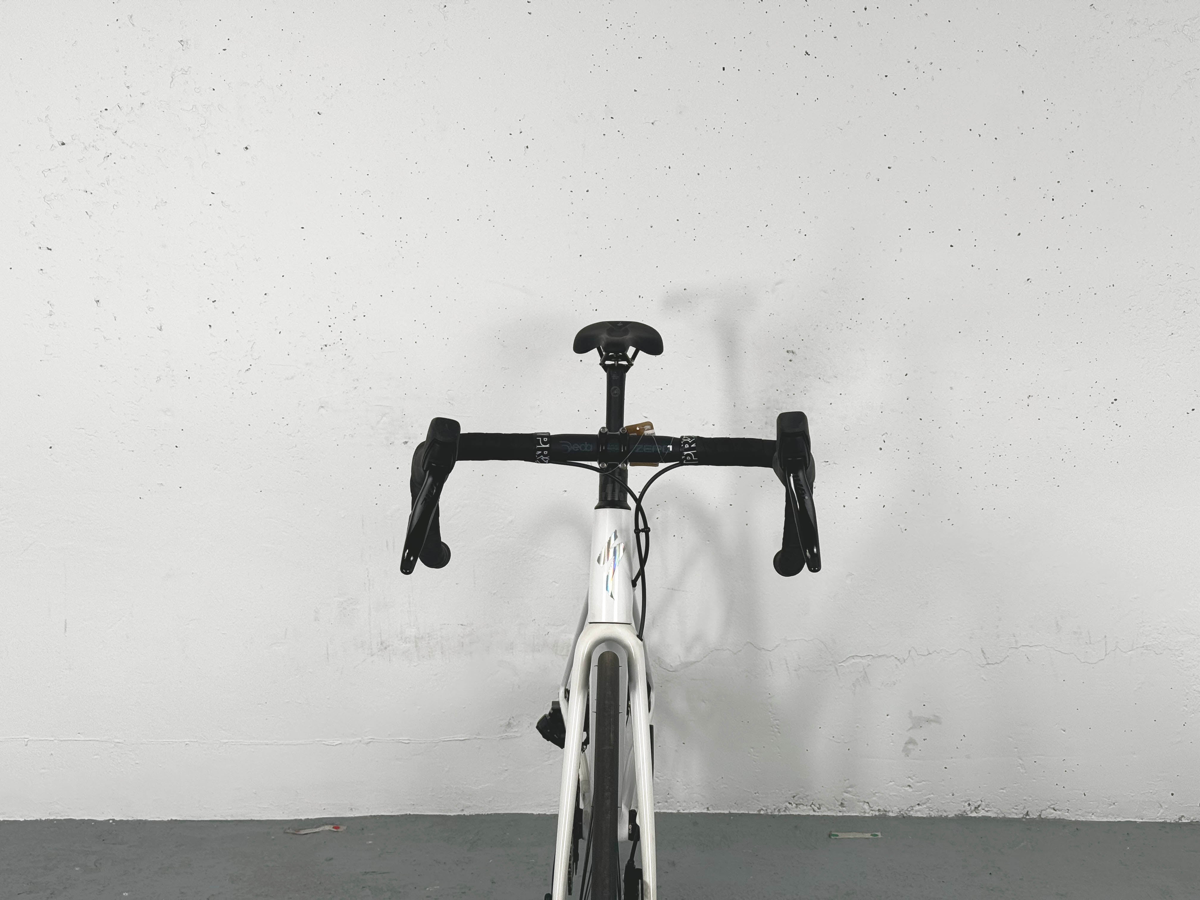 Specialized Aethos Pro Sram Rival AXS Taille 54 / Roues DT Swiss R470 Aluminium