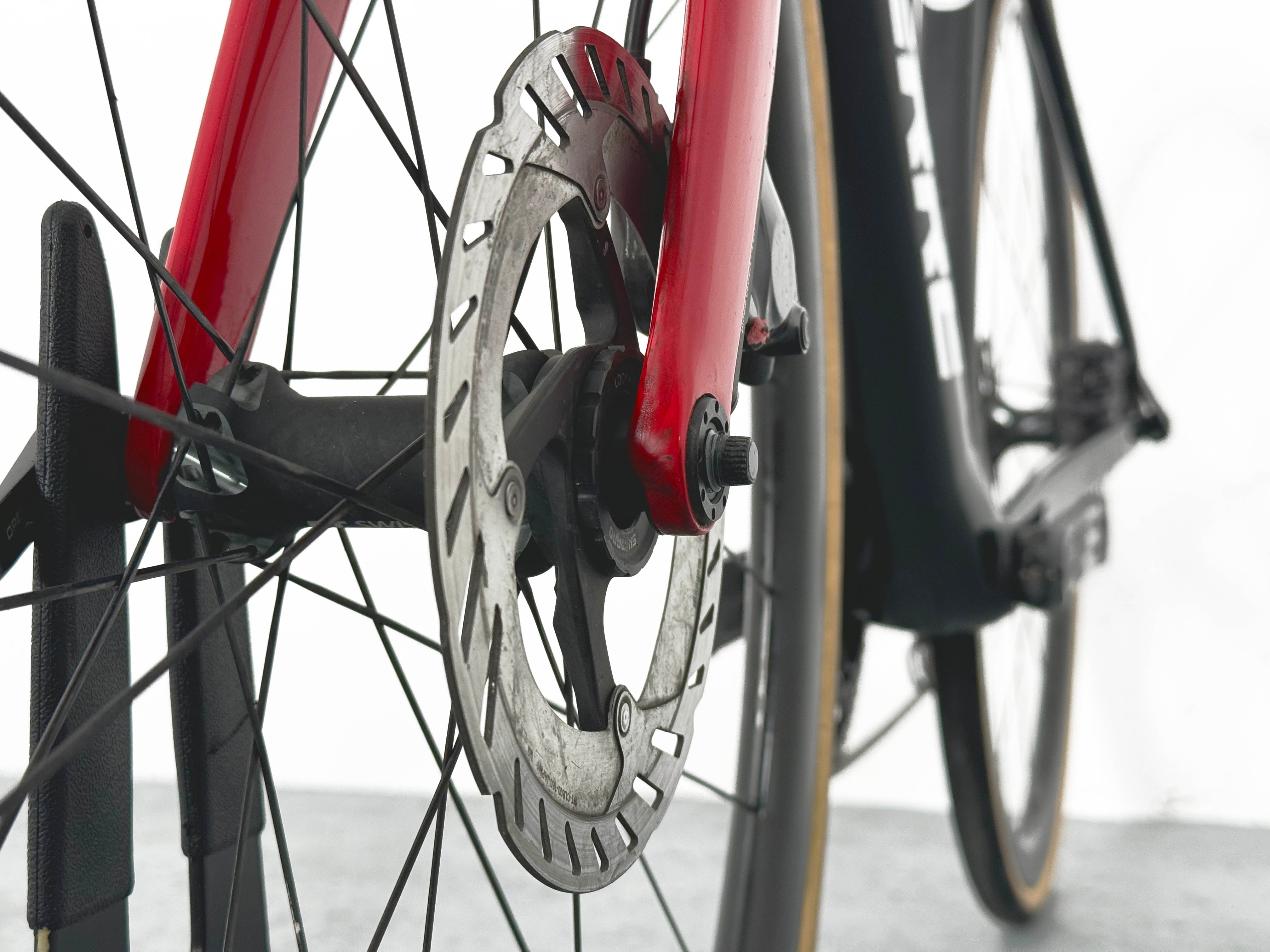 Lapierre Xelius SL Shimano Ultegra di2 12v Taille 52 / Roues DT Swiss PRC 1400