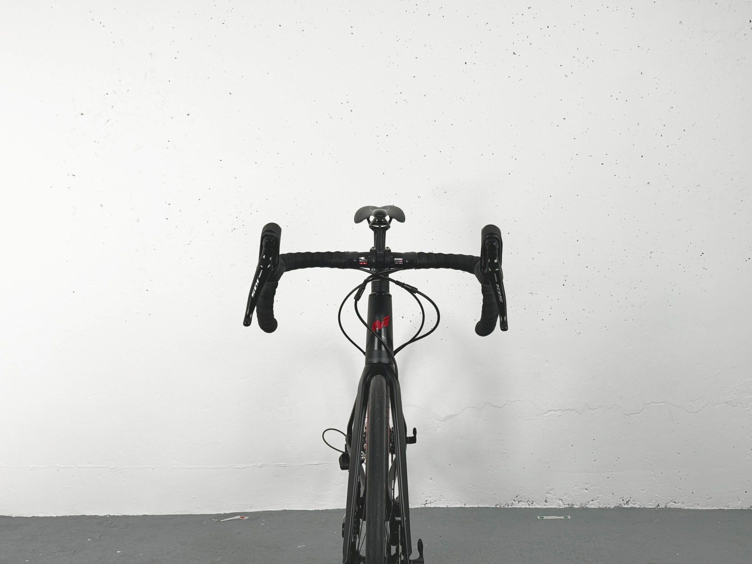 Massi Arrow 2 Shimano 105 Taille 52 / Roues Massi Roubaix Disc