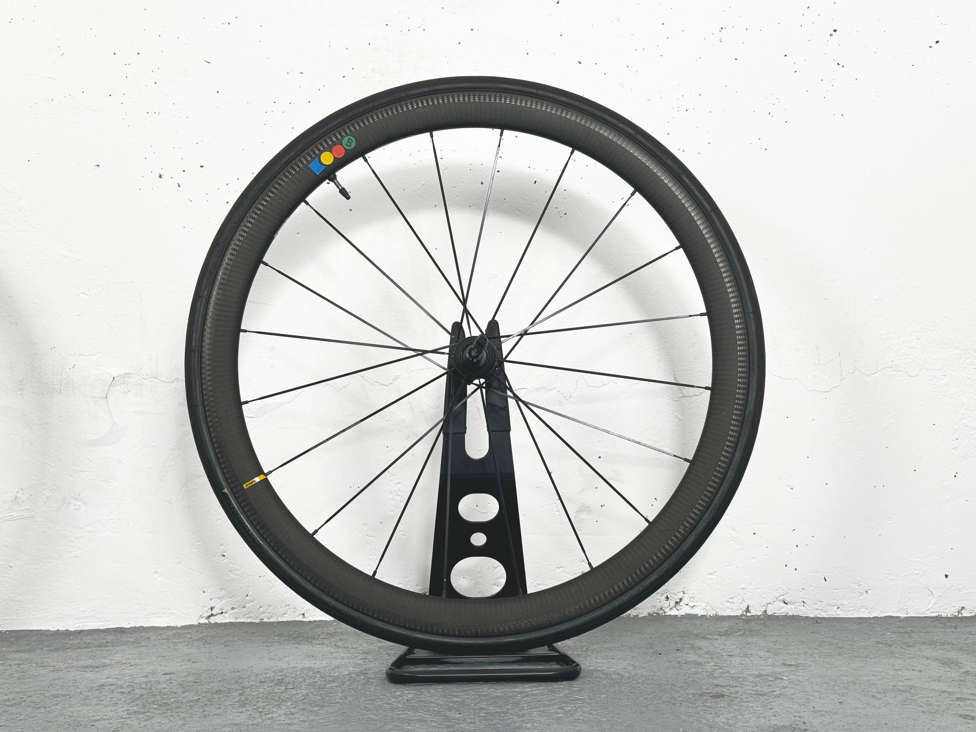Mavic Cosmic Pro Carbon UST