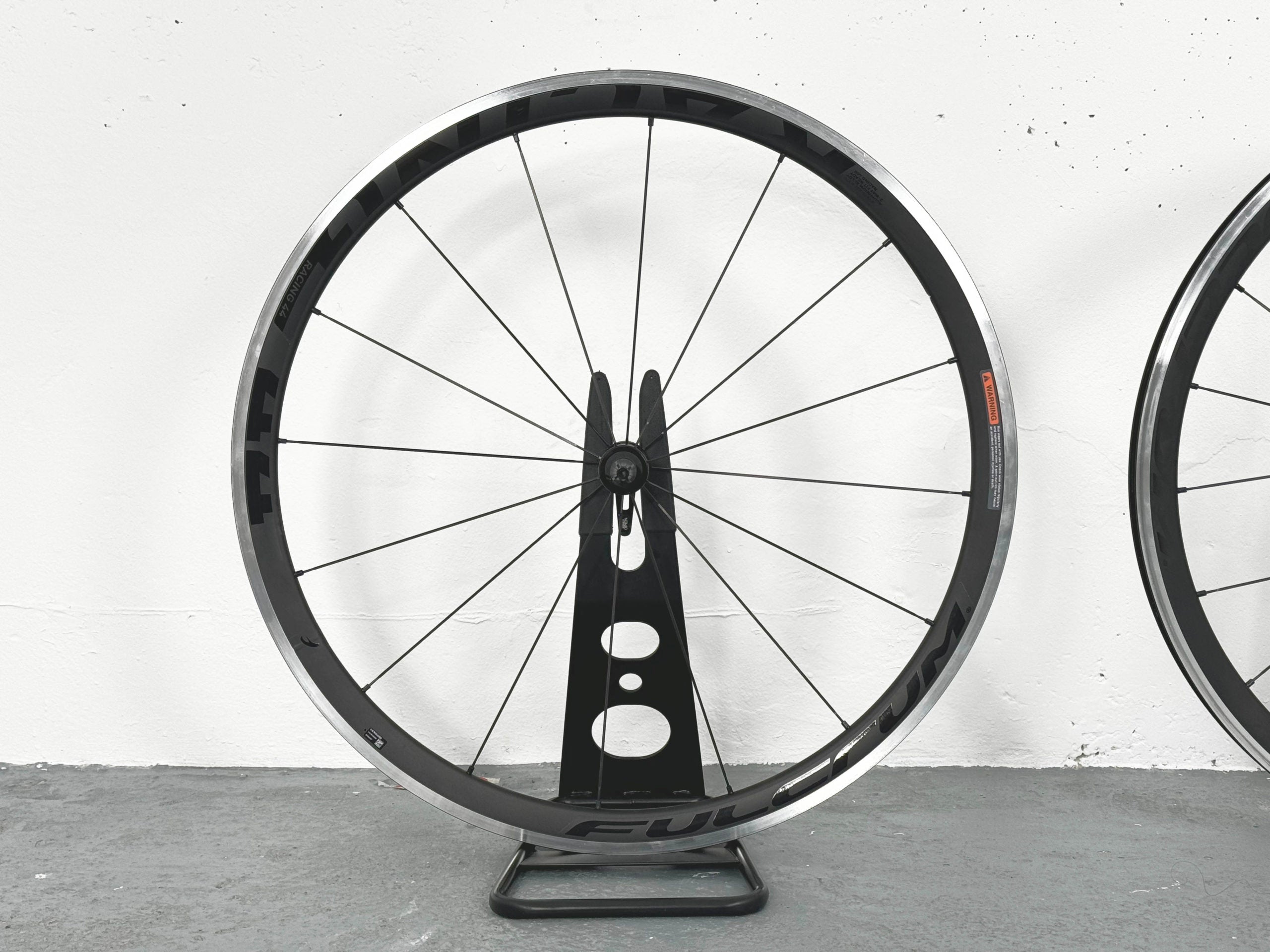 Fulcrum Racing 44
