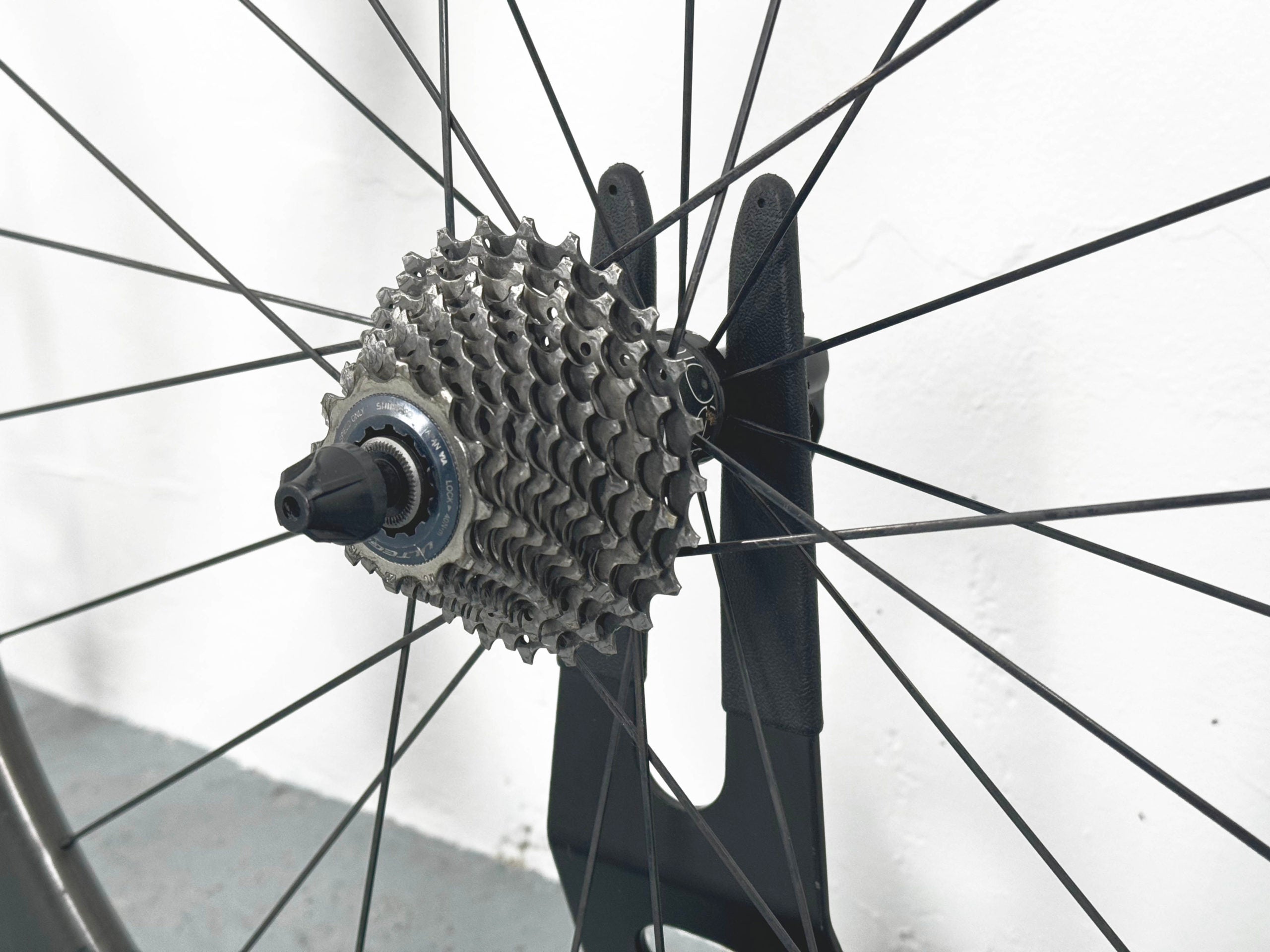 Paire de roue Bontrager Aeolus 5 freinage à patin boyaux