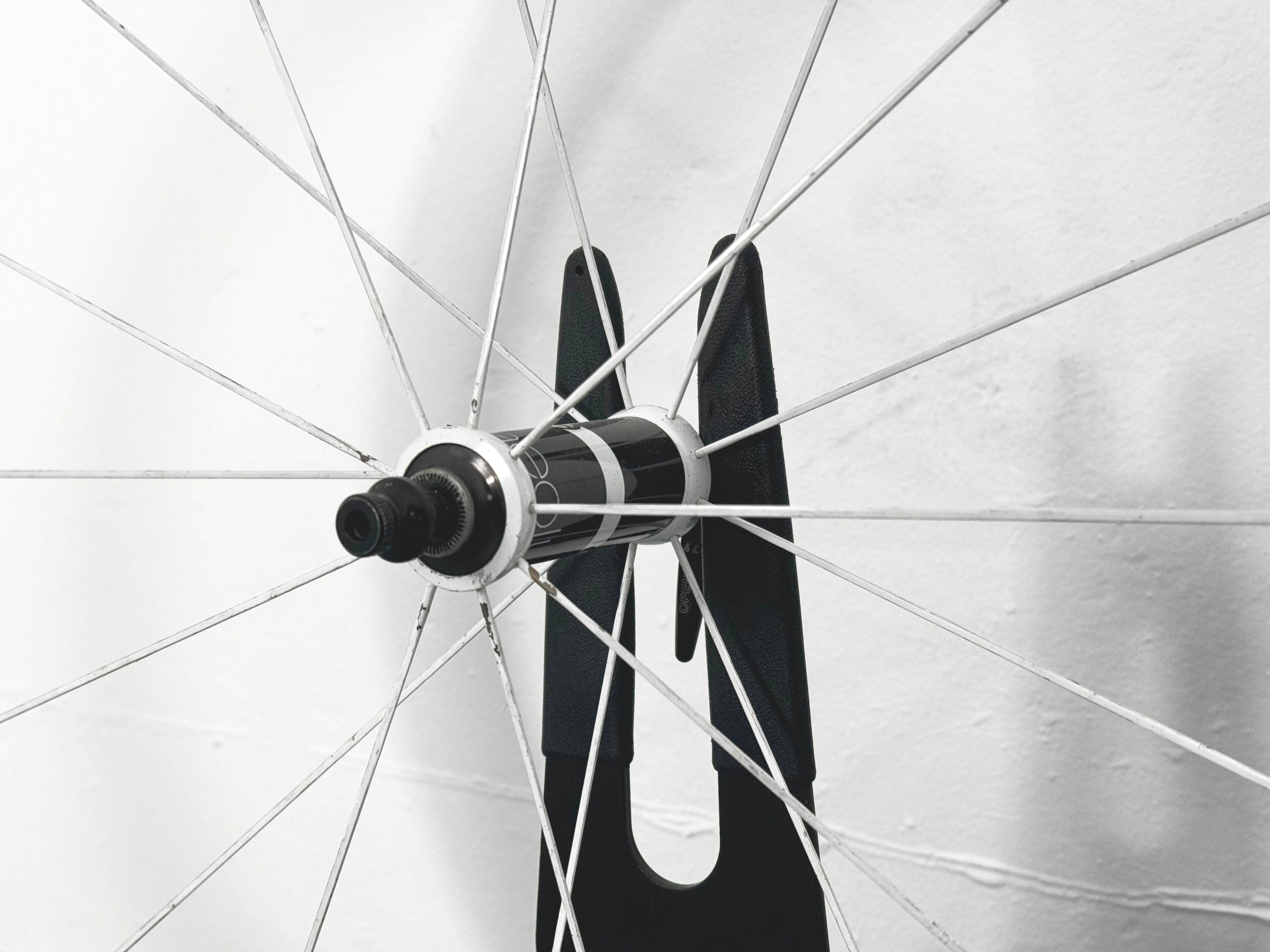 Paire de roue Bontrager Aeolus 5 freinage à patin boyaux