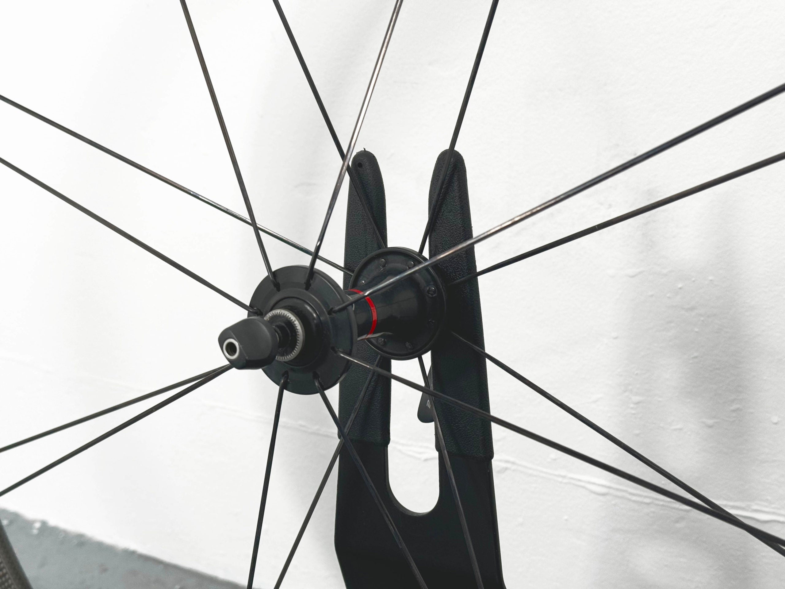 Paire de roue Bontrager Aeolus 5.0 freinage à patin boyaux