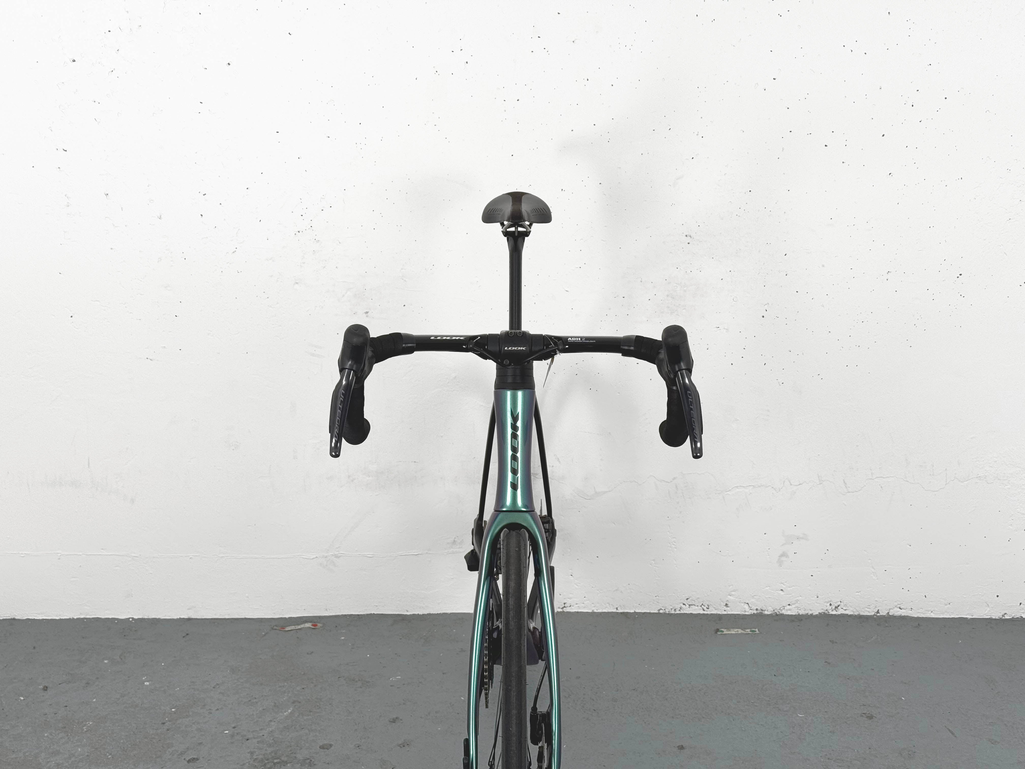 Look 795 Blade RS Shimano Ultegra Di2 Taille 56 / Roues Mavic Cosmic S42