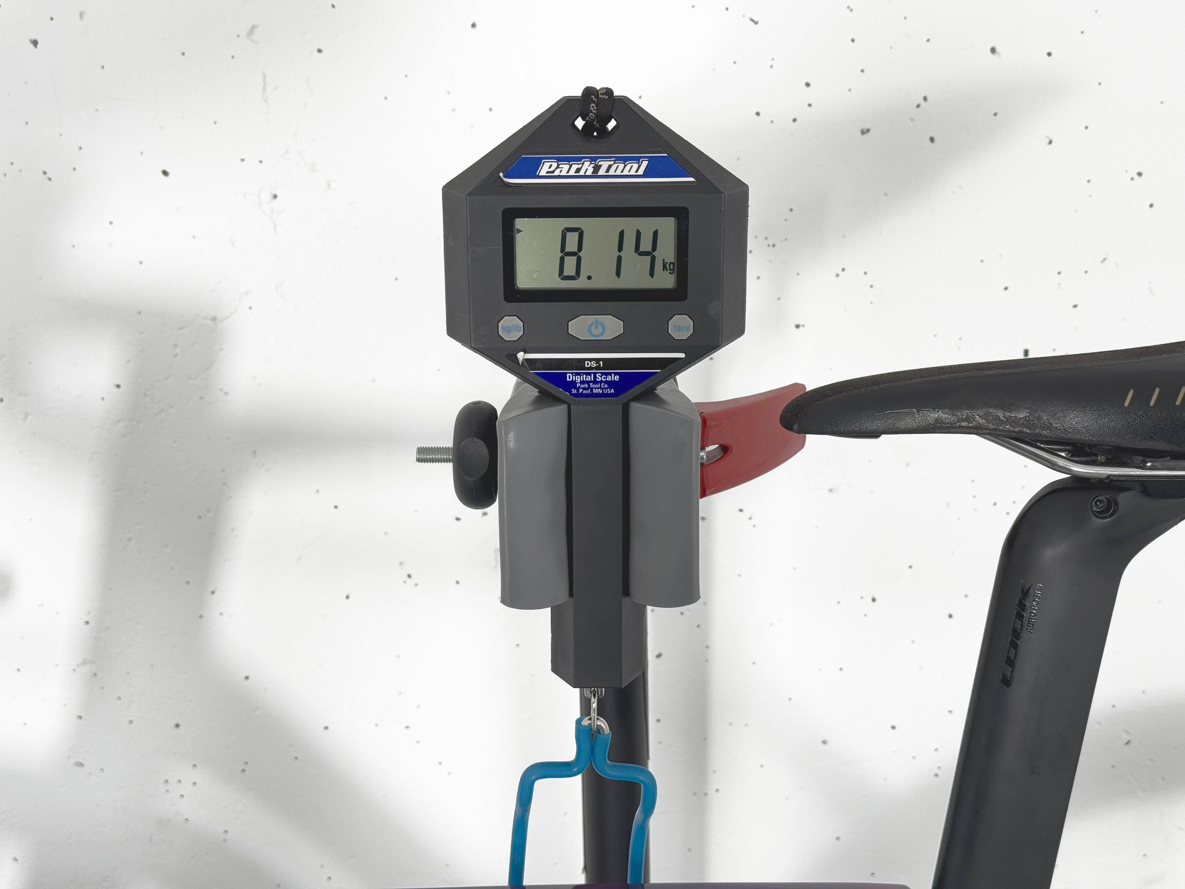 Look 795 Blade RS Shimano Ultegra Di2 Taille 56 / Roues Mavic Cosmic S42