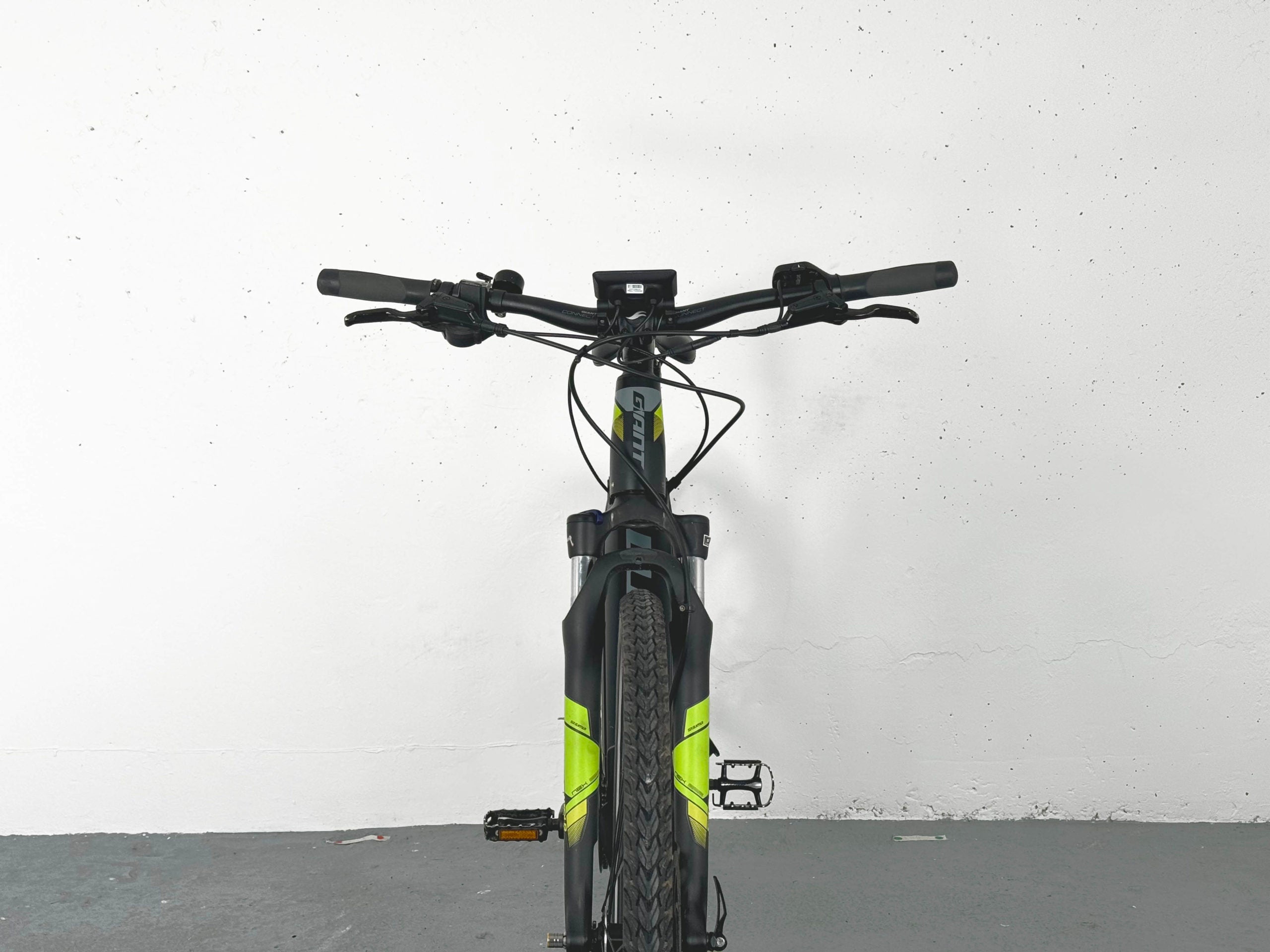 Vélo électrique Giant Explore E3 + GTS Taille 54