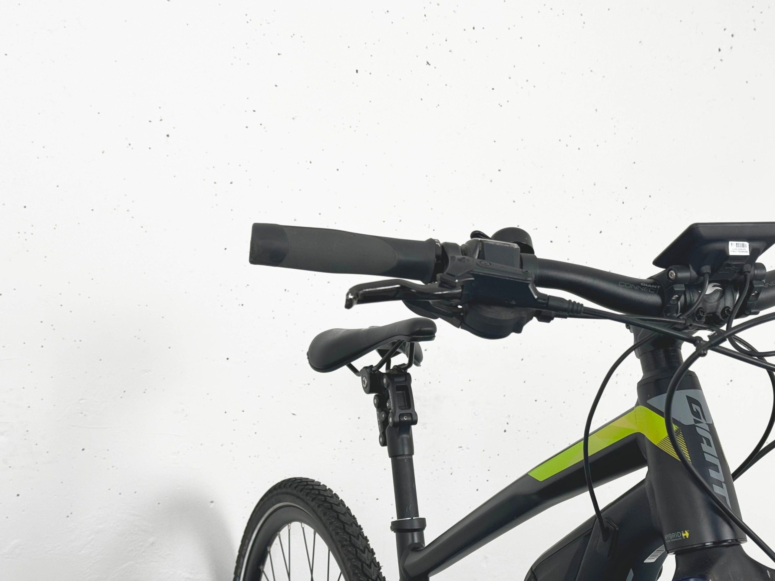 Vélo électrique Giant Explore E3 + GTS Taille 54