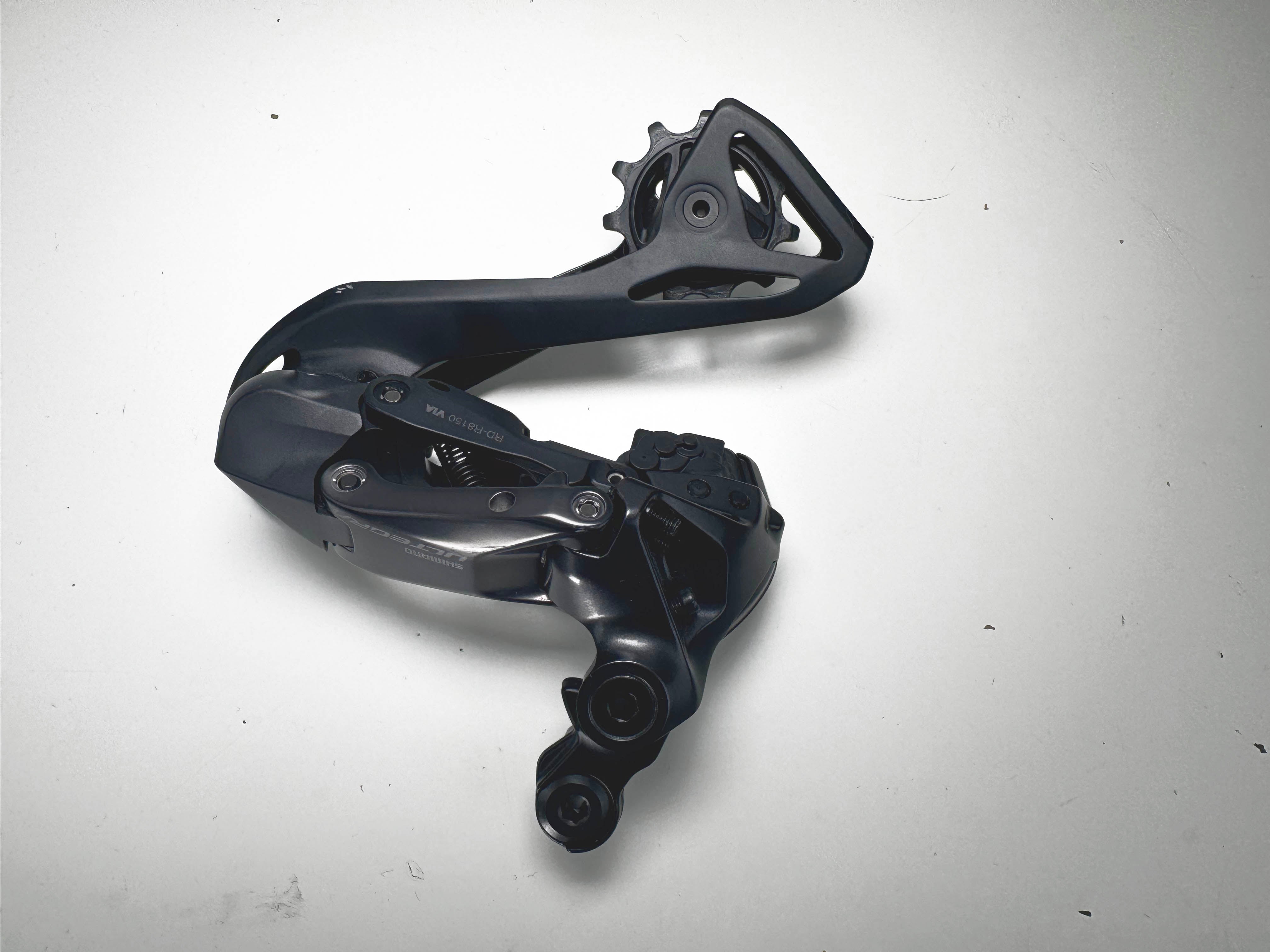 Dérailleur arrière Shimano Ultegra di2 12v - occasion garantie