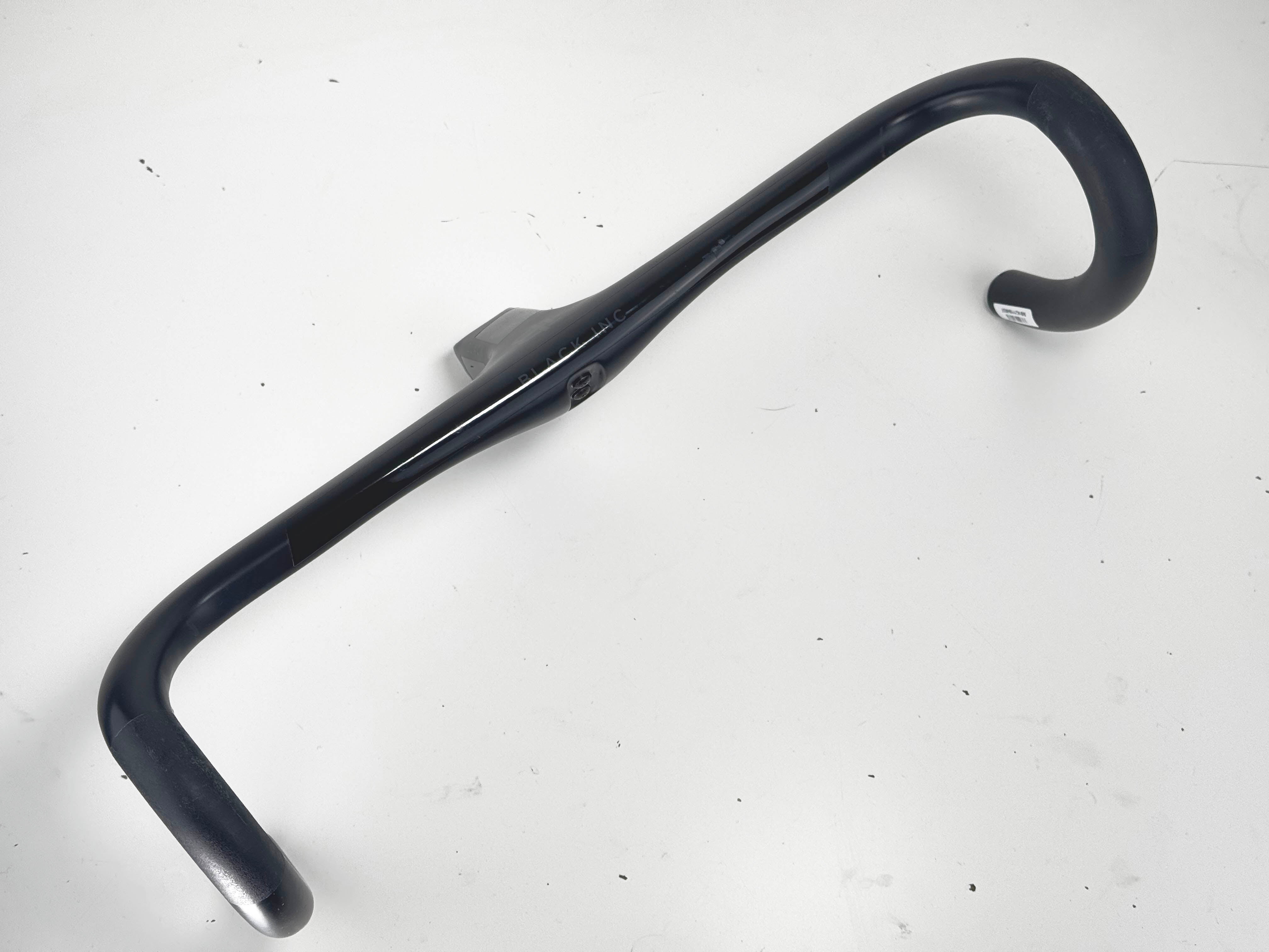 Combo Cintre Potence carbone Black INC 420mm/100mm [reconditionné]