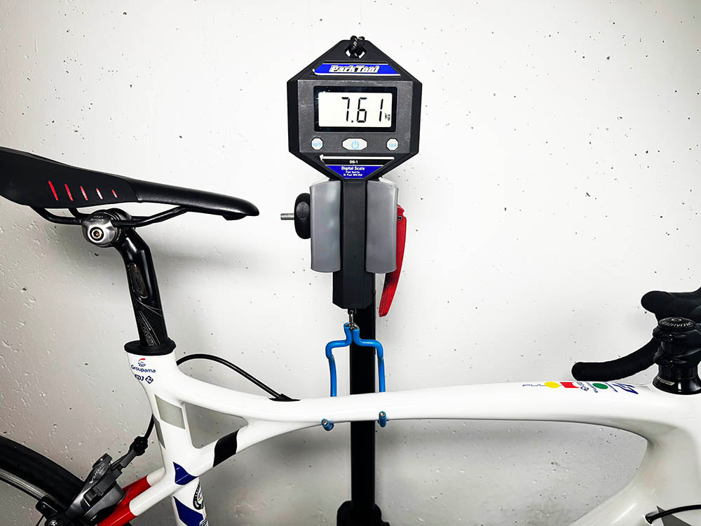 Lapierre Pulsium Shimano Ultegra Taille 56 / Roues Mavic Aksium