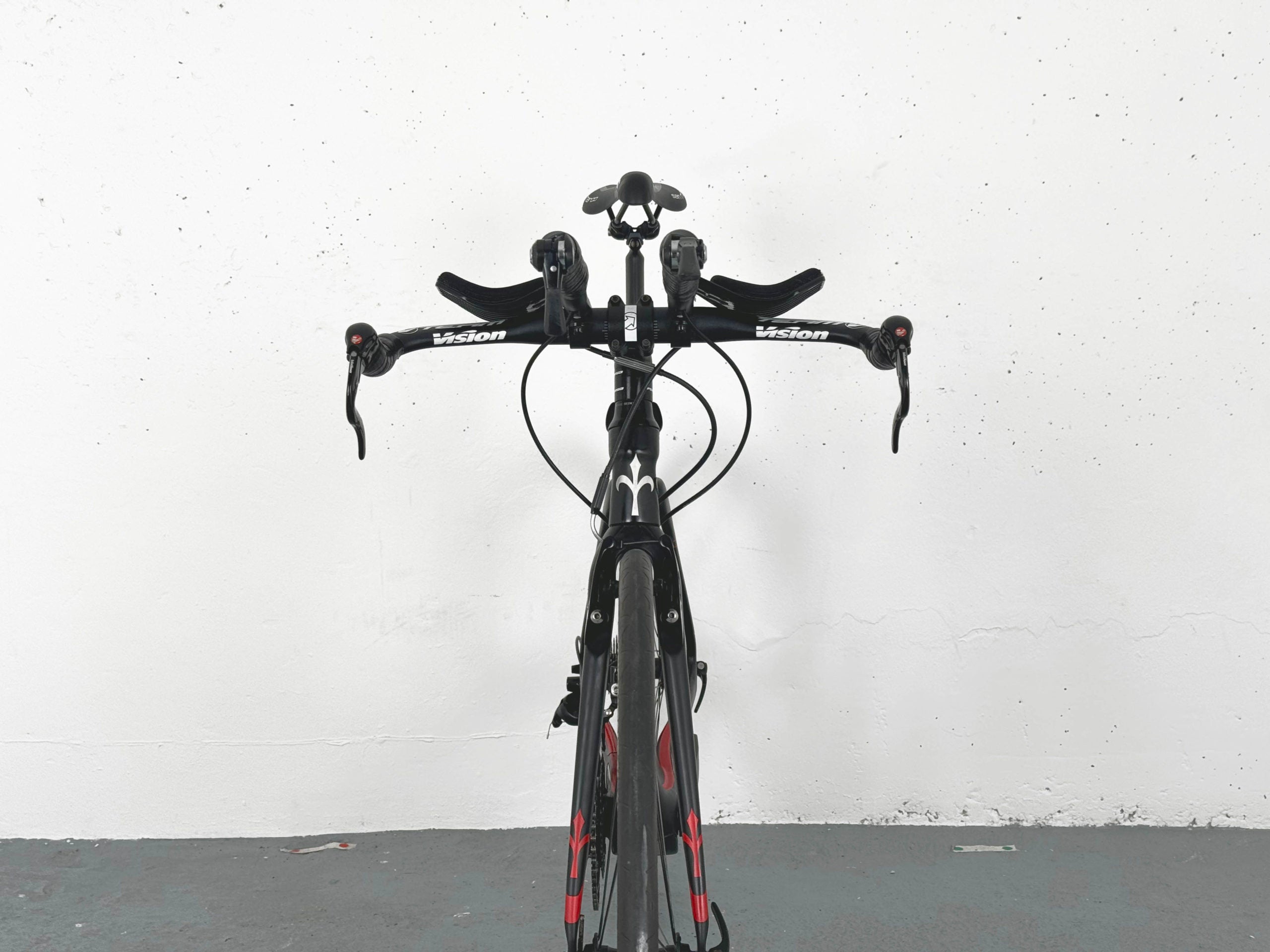 Wilier-Triestina Blade Shimano 105 Taille 52 / Roues Bontrager Aeolus Comp 5