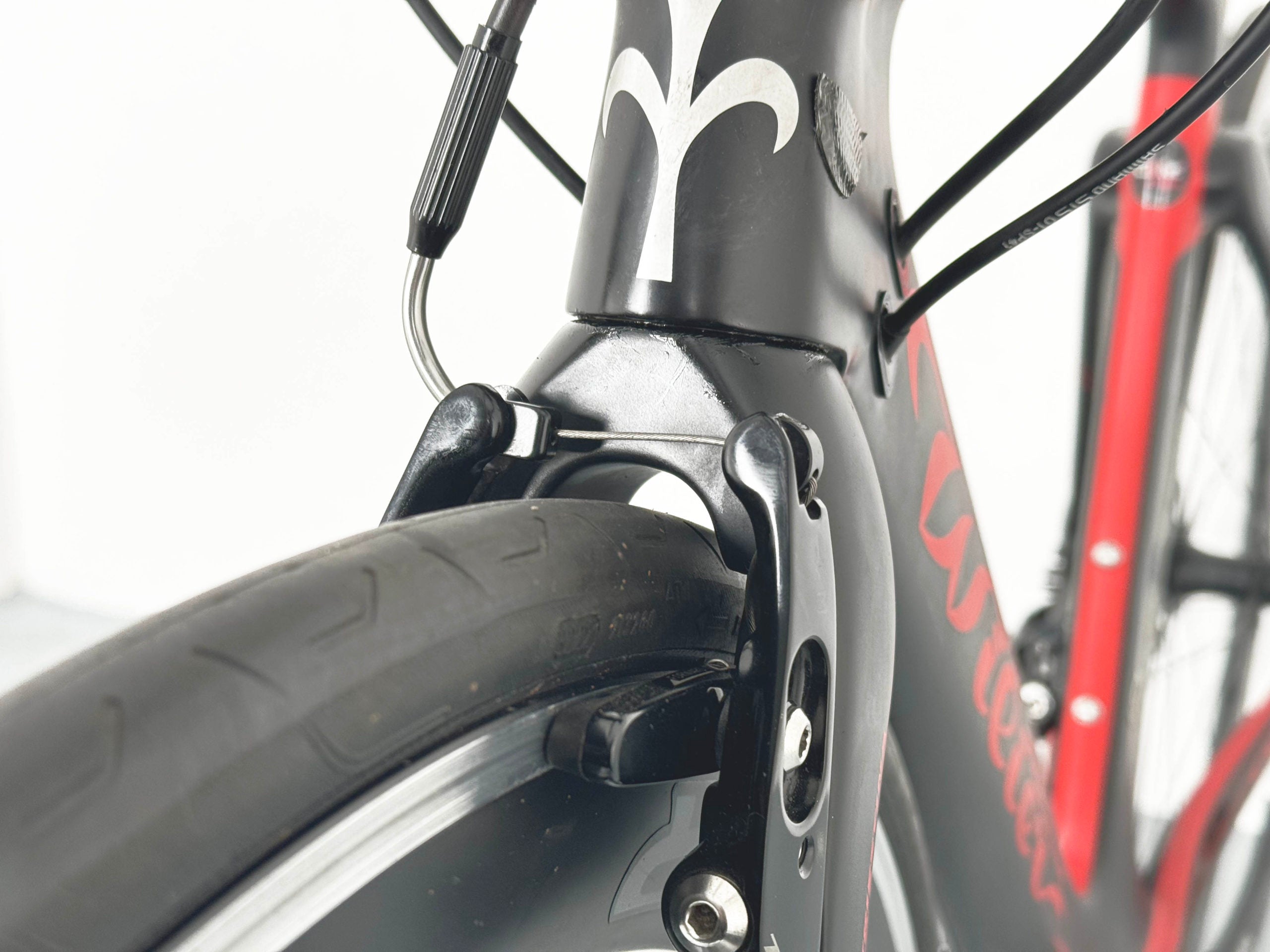 Wilier-Triestina Blade Shimano 105 Taille 52 / Roues Bontrager Aeolus Comp 5
