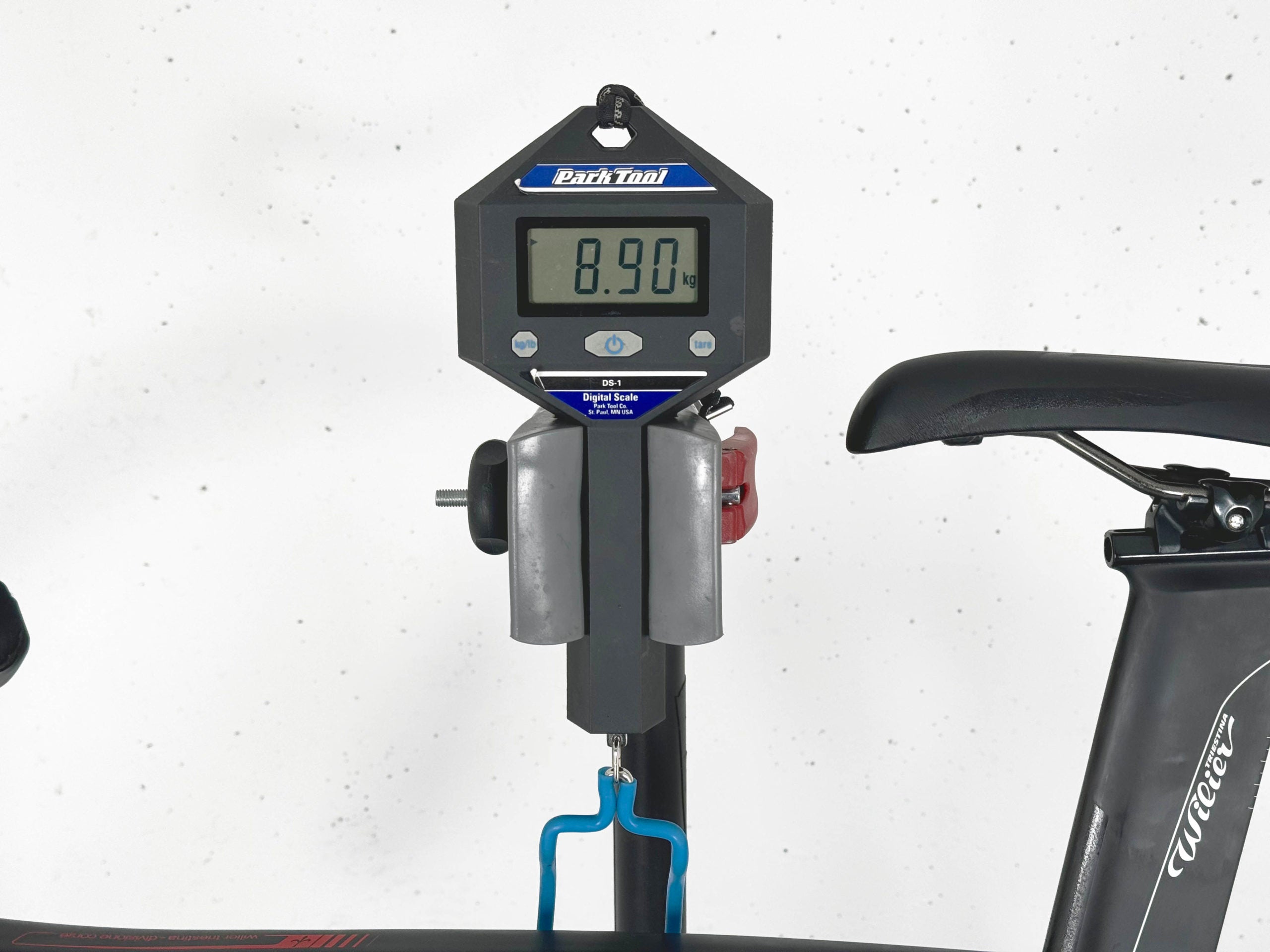 Wilier-Triestina Blade Shimano 105 Taille 52 / Roues Bontrager Aeolus Comp 5