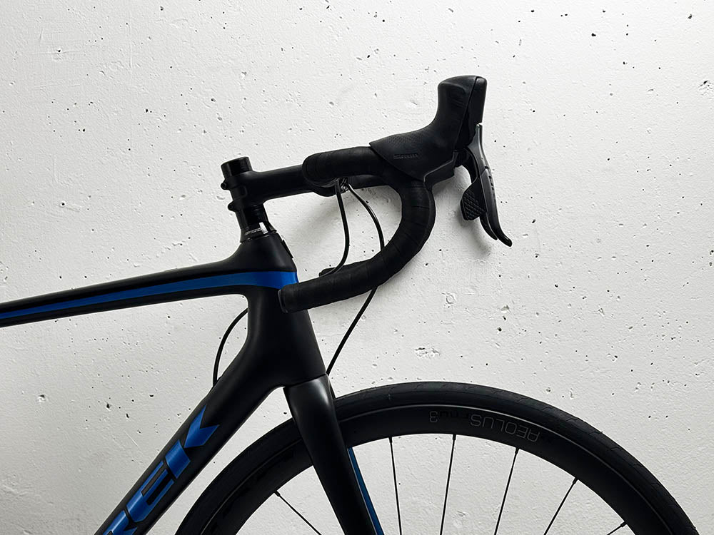 Trek Emonda SL7 Sram Force AXS 2020 Taille 56 / Roues Bontrager Aeolus Pro 3