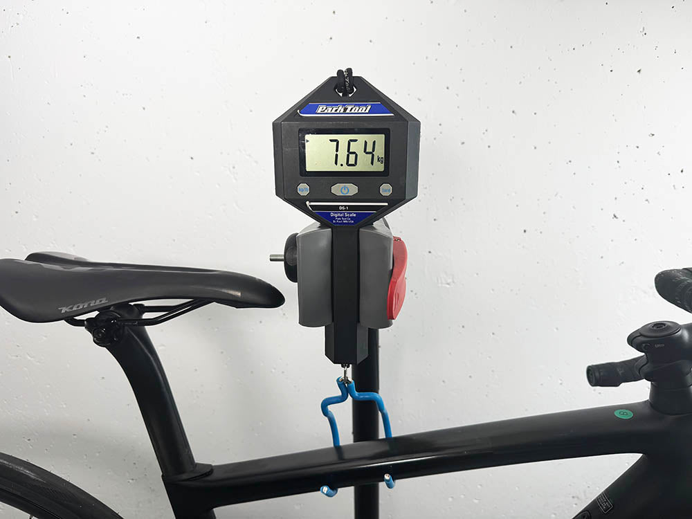 Specialized Tarmac SWorks SL6 Shimano Ultegra Di2 Taille 44 / Roues Syncros RP 2.0 Disc