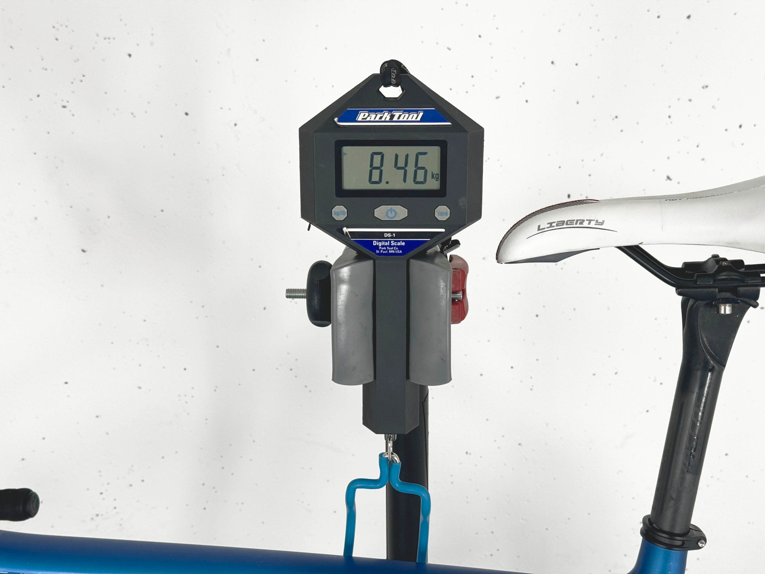 Scott Addict 20 Disc Shimano 105 Taille 54 / Roues Syncros RP 2.0 Disc
