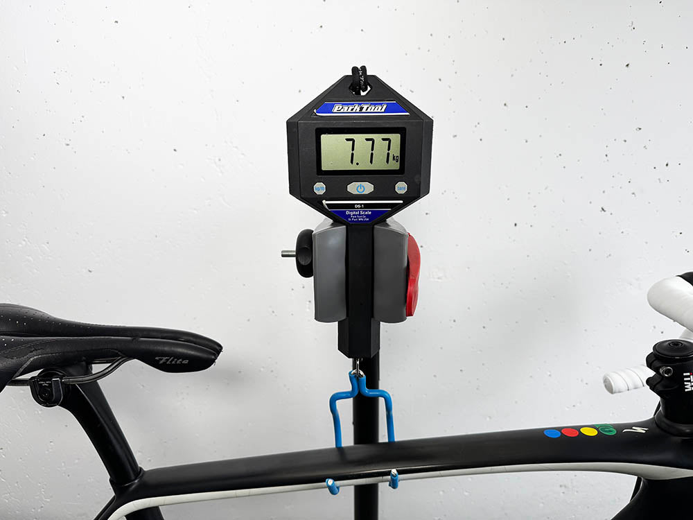 Specialized Tarmac Pro SL5 Shimano Ultegra di2 Taille 56 / Roues Roval Rapide 40 Carbone