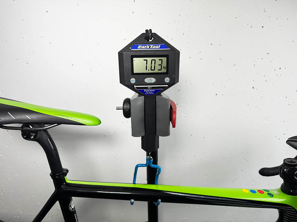 Cannondale SuperSix Evo Hi-MOD Shimano Dura-Ace Di2 Taille 54 / Roues Mavic Cosmic Carbone