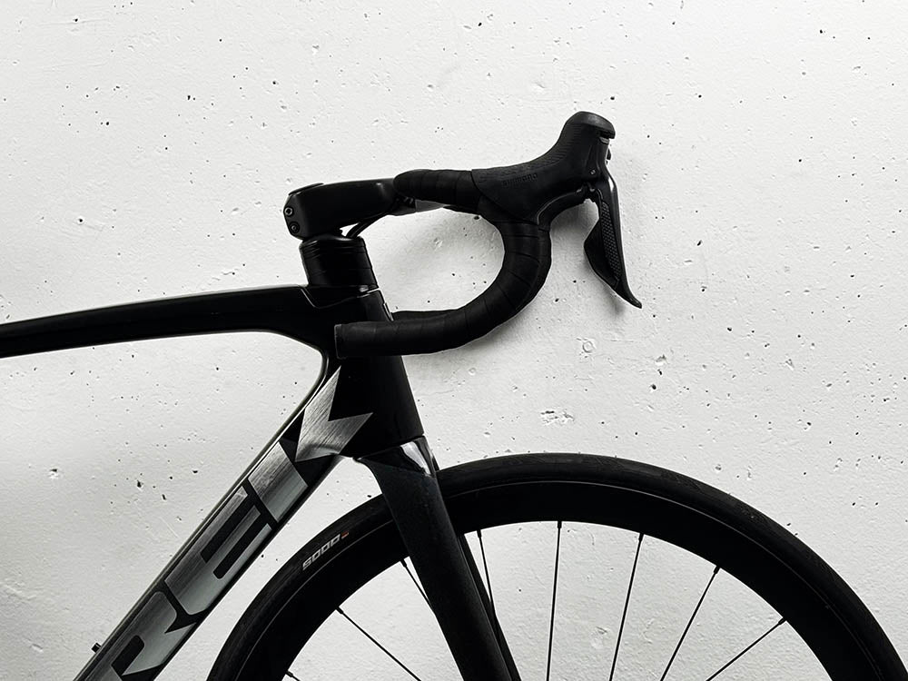 Trek Emonda SLR 7 Shimano Ultegra Di2 Taille 56 / Roues Bontrager Aeolus Pro 37