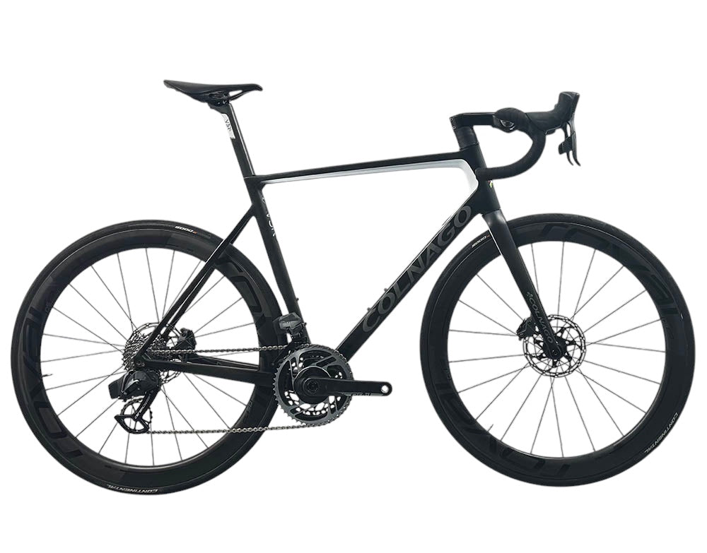Colnago V3RS Sram Force AXS Taille 56 / Roues Roval CL 50 Rapid