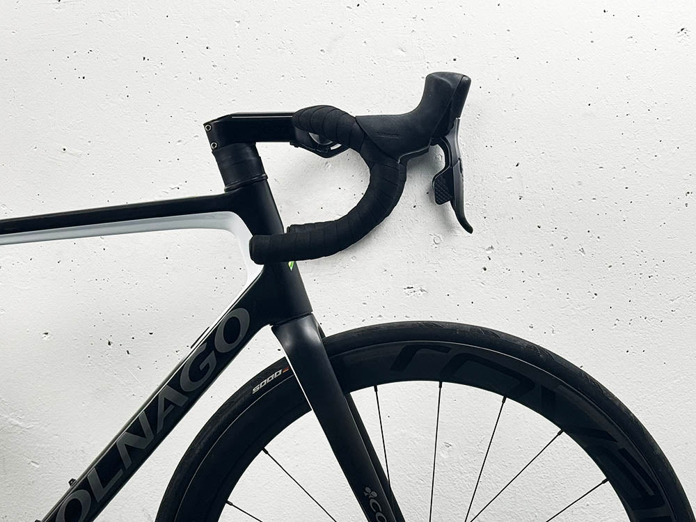 Colnago V3RS Sram Force AXS Taille 56 / Roues Roval CL 50 Rapid