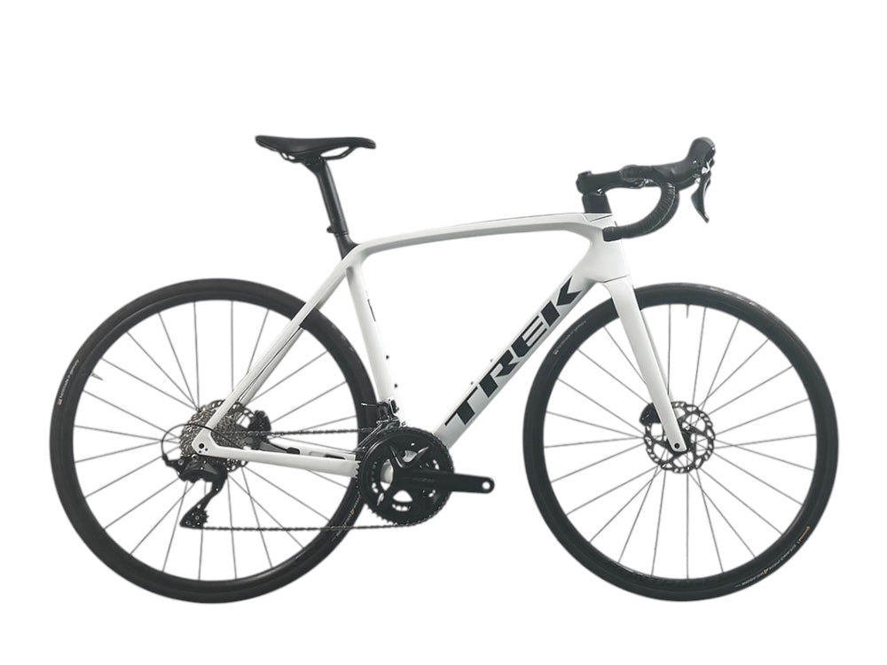 Trek Emonda SL 5 Shimano 105 12v Taille 56 / Roues Bontrager Paradigm SL