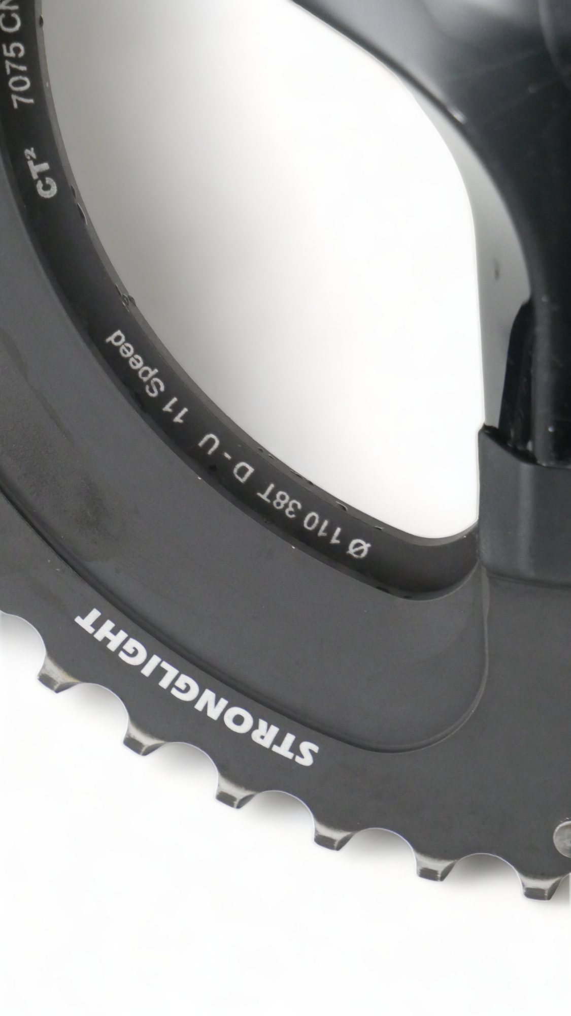 [Reconditionné] Pédalier Shimano Dura-Ace R9100 Stronglight