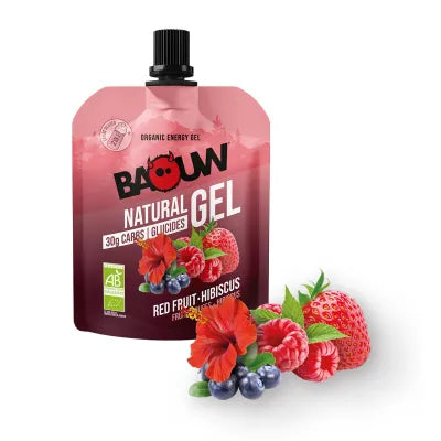 BAOUW GELS NATURELS BIO 85g